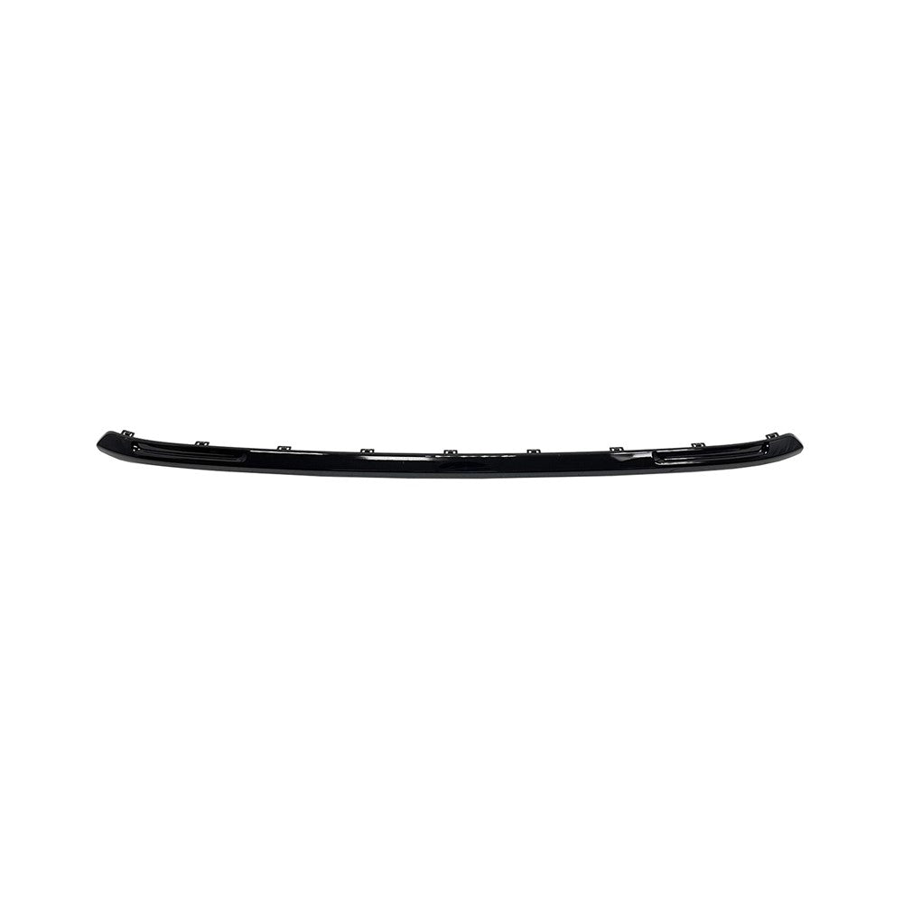 Front Lower Bumper Cover Molding 2022-2025 Jeep Compass