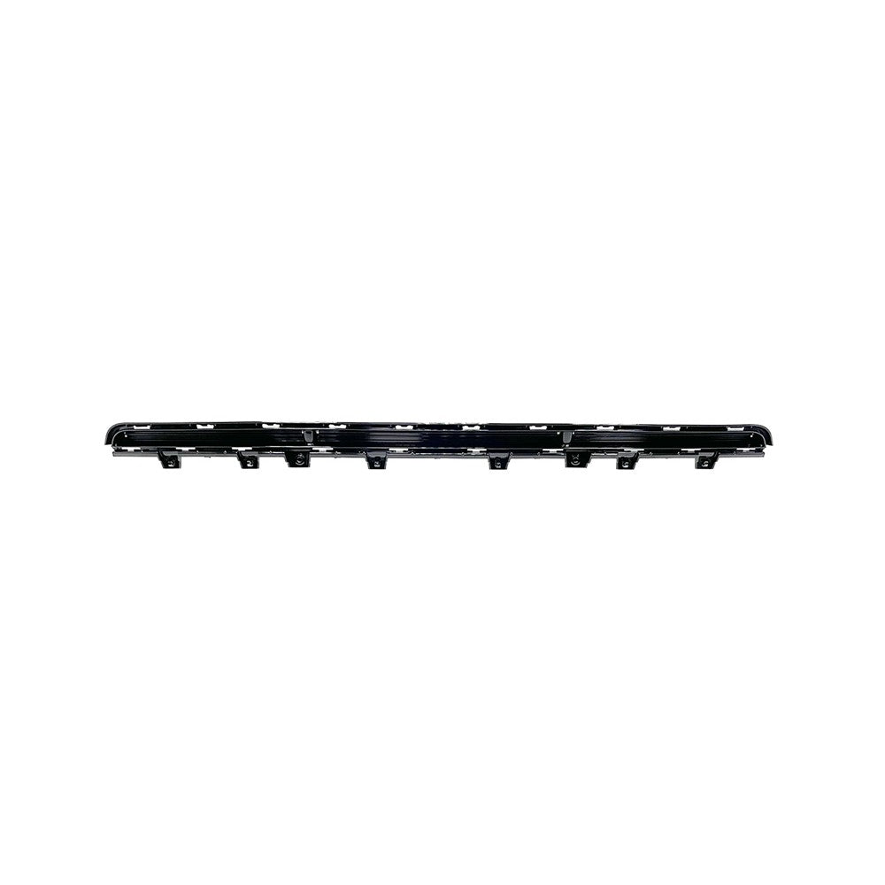 Bumper Cover Grille Bracket [mount Bracket] For Use Without Heavy Duty Tow Hooks 2022-2025 Jeep Wagoneer, Wagoneer L