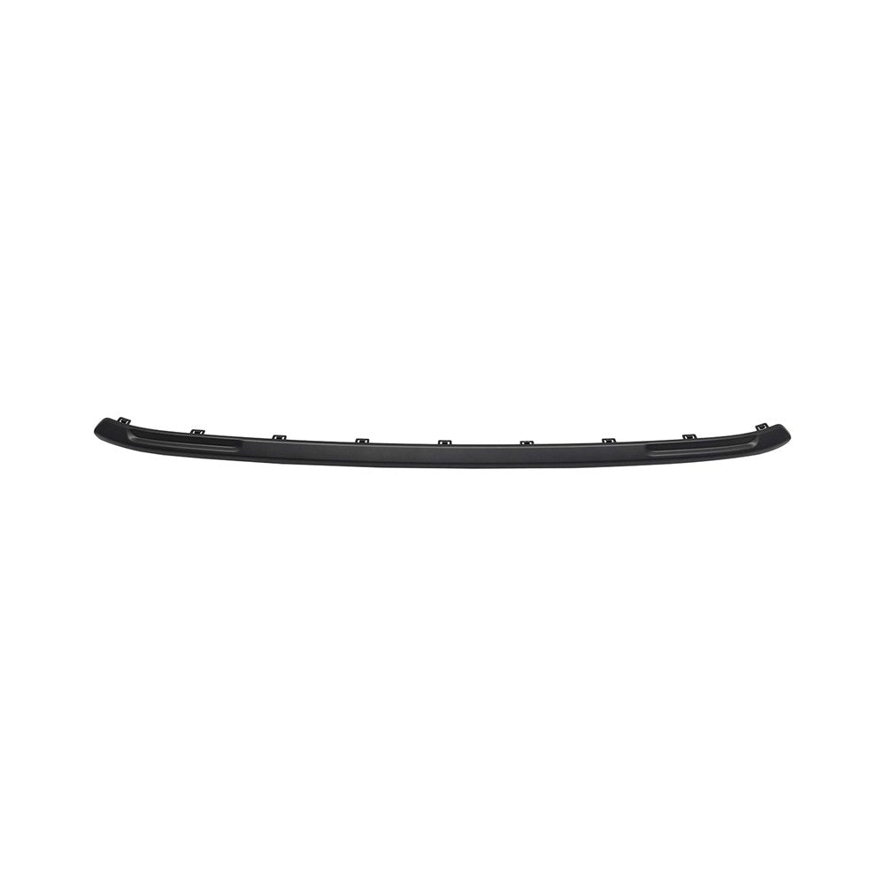 Front Lower Bumper Cover Molding 2022-2025 Jeep Compass