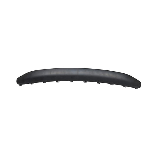 Front Lower Bumper Cover Molding 2019-2023 Jeep Cherokee