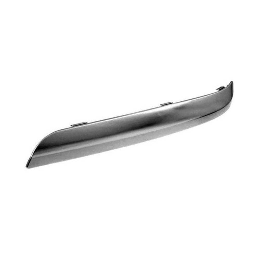Front Left Driver Side Front Bumper Cover Molding [mounts Below Headlight] 2012-2014 Chrysler 300