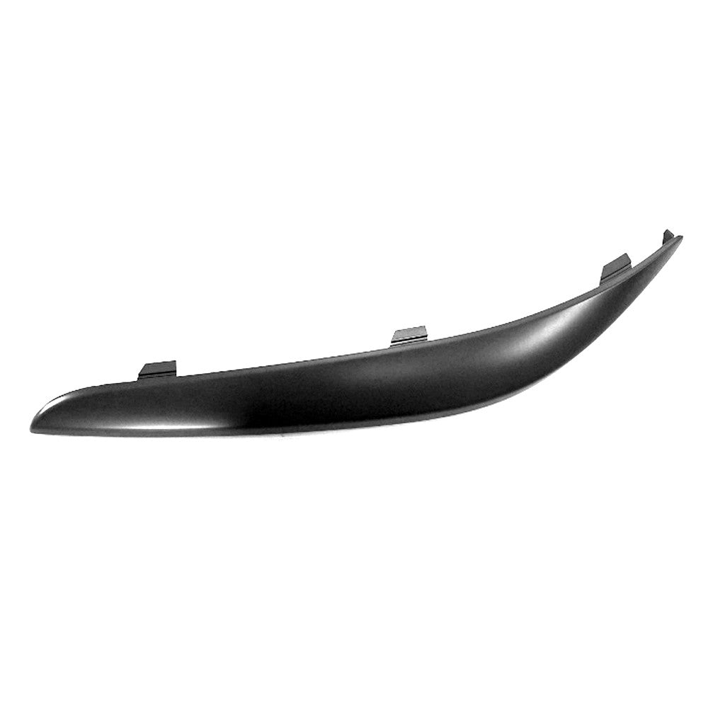 Front Left Driver Side Front Bumper Cover Molding [mounts Below Headlight] 2012-2014 Chrysler 300