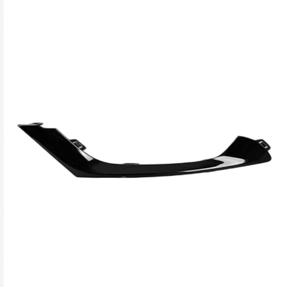 Front Left Front Driver Side Bumper Cover Molding 2015-2017 Chrysler 200