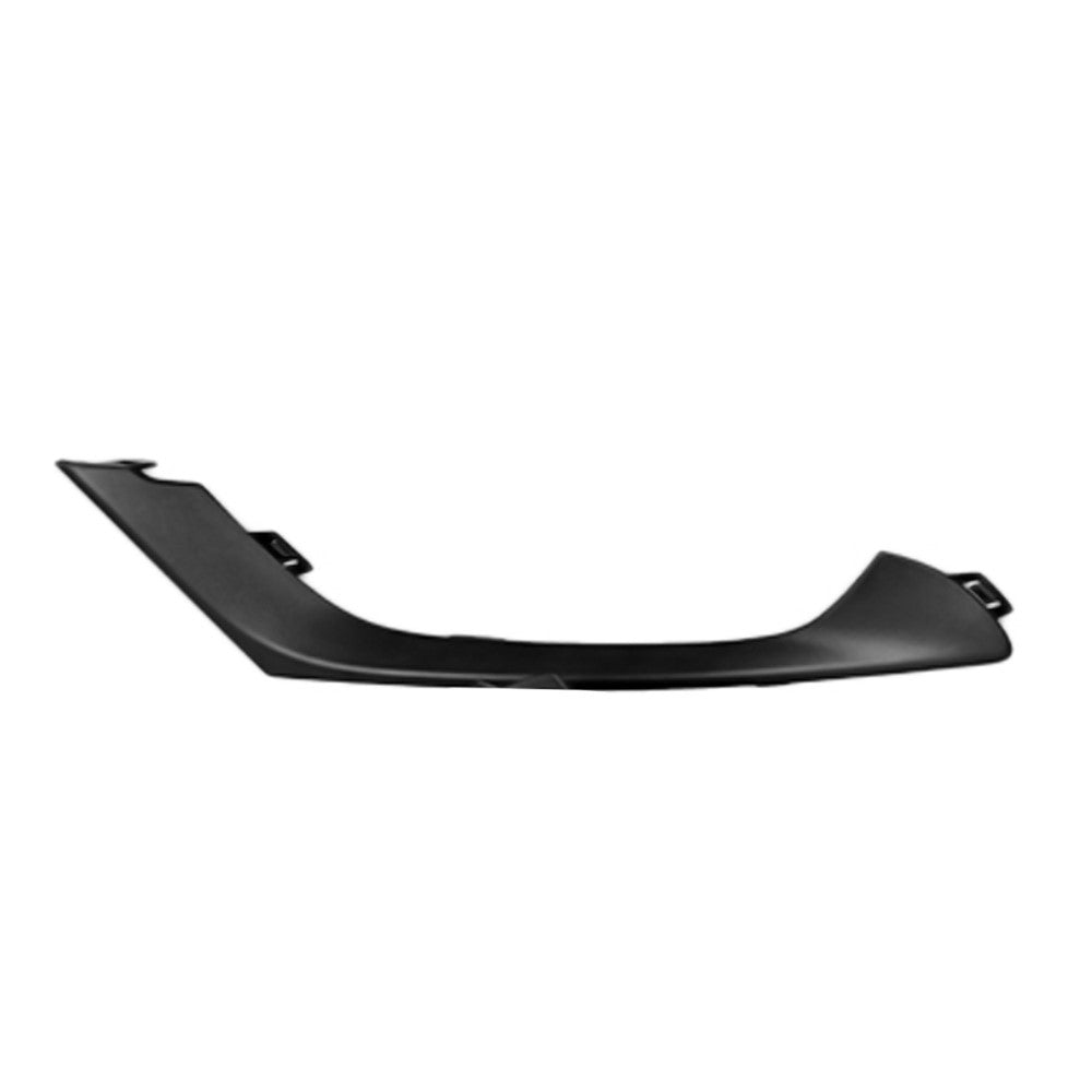 Front Left Front Driver Side Bumper Cover Molding 2015-2017 Chrysler 200