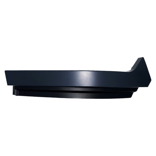 Front Left Front Driver Side Bumper Cover Filler Molding 2010-2018 Dodge Ram 2500 & Ram 2500, 3500