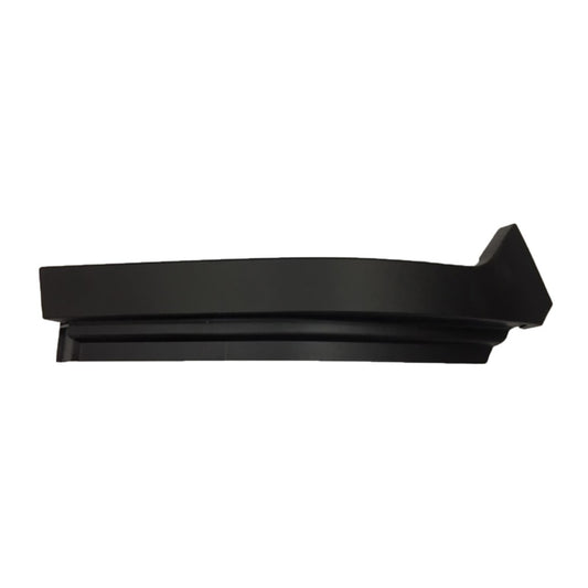 Front Left Front Driver Side Bumper Cover Filler Molding 2010-2018 Dodge Ram 2500 & Ram 2500, 3500