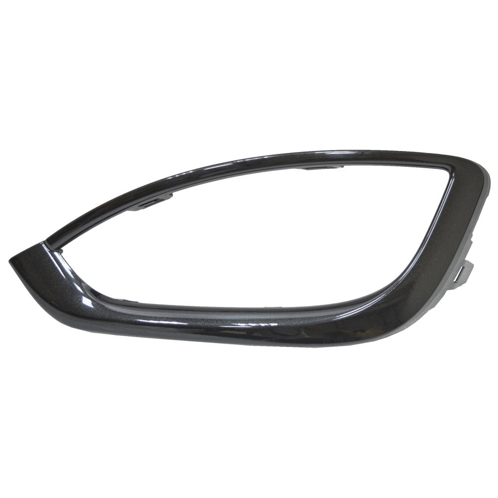 Front Left Front Driver Side Fog Light Trim 2017-2020 Chrysler Pacifica