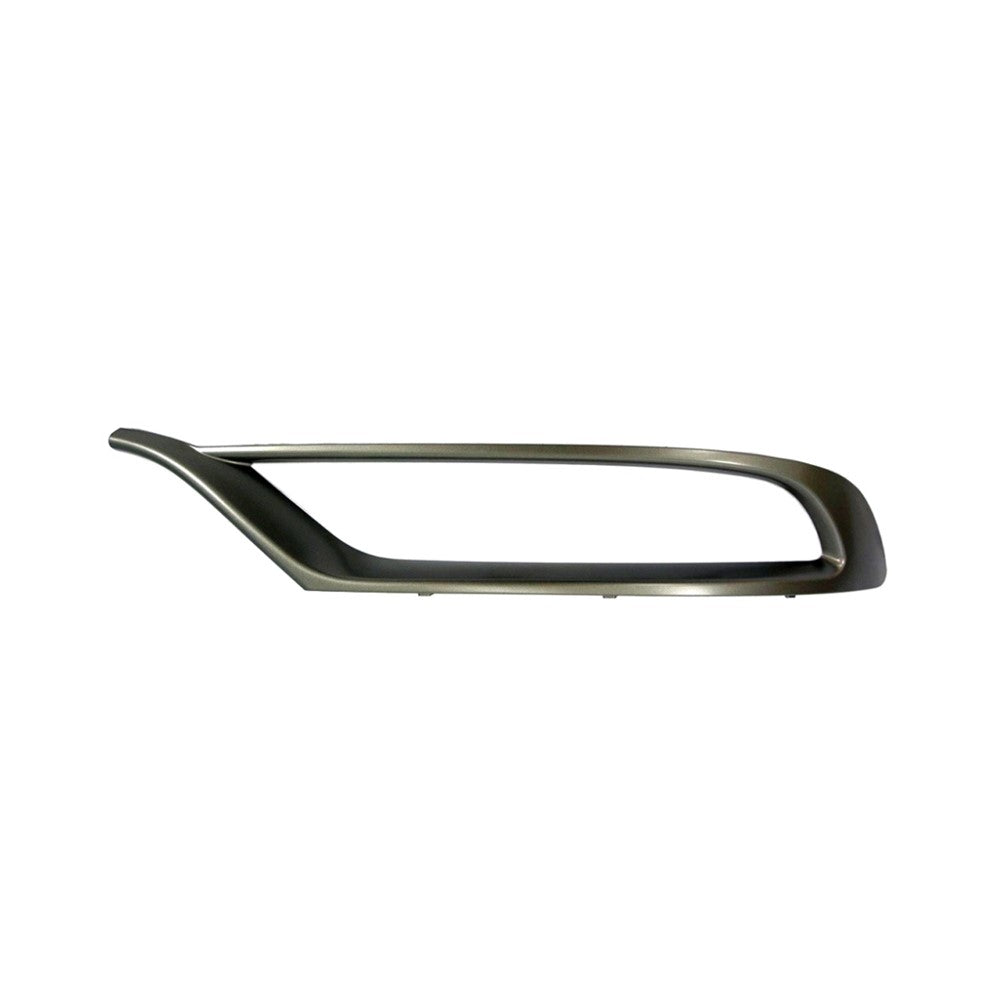 Front Left Front Driver Side Fog Light Trim 2015-2023 Chrysler 300