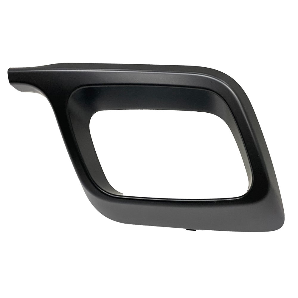 Front Left Front Driver Side Tow Hook Bezel 2017-2021 Jeep Compass