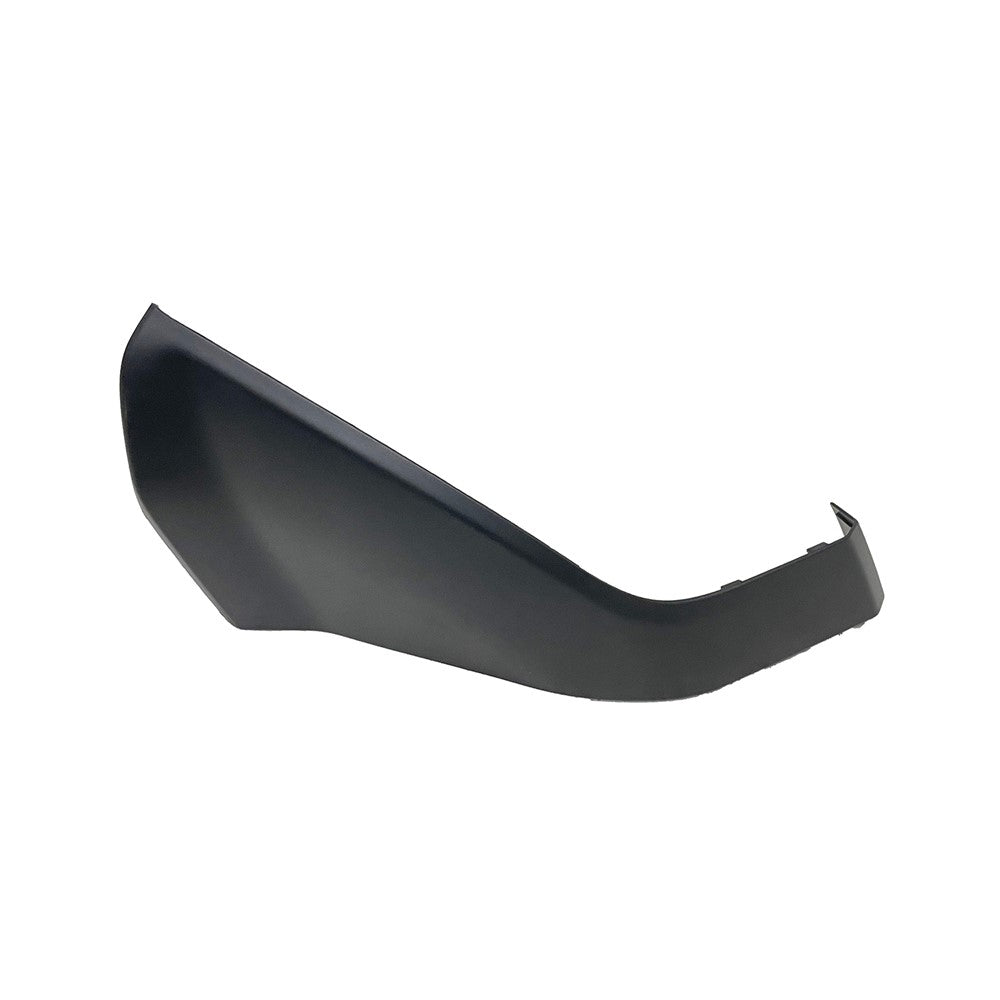 Front Left Front Driver Side Outer Bumper Trim [lower] For Rebel And Trx Models 2019-2024 Ram 1500