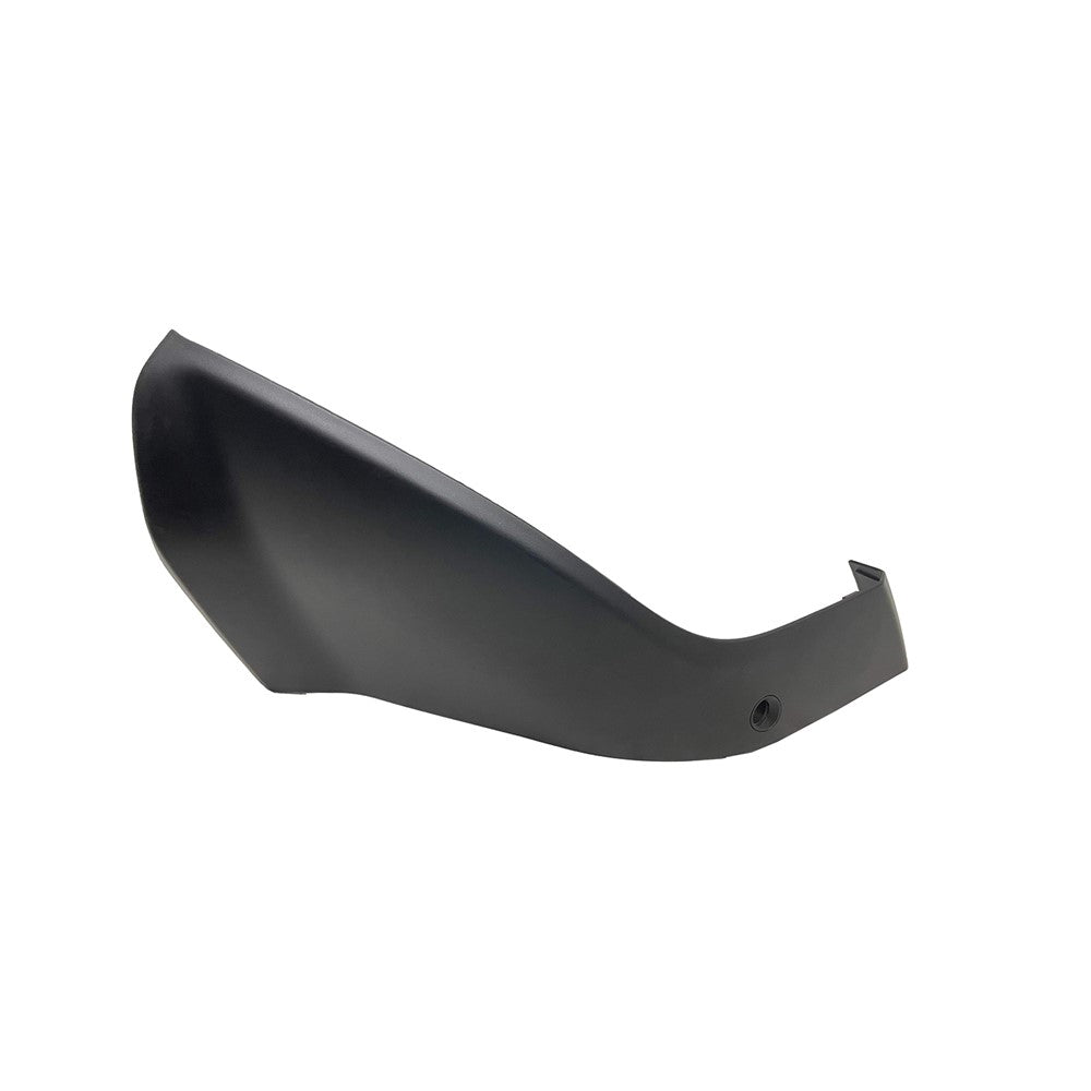 Front Left Front Driver Side Outer Bumper Trim [lower] For Rebel And Trx Models 2019-2024 Ram 1500
