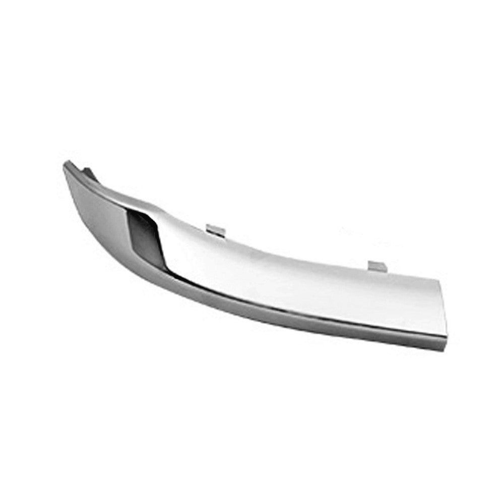 Front Right Passenger Side Front Bumper Cover Outer Molding 2014-2020 Dodge Durango