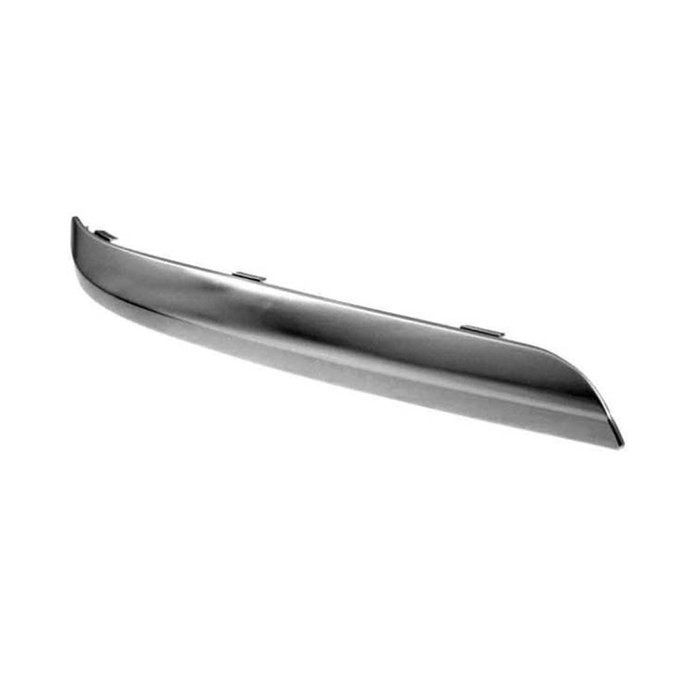 Front Right Passenger Side Front Bumper Cover Molding [mounts Below Headlight] 2012-2014 Chrysler 300