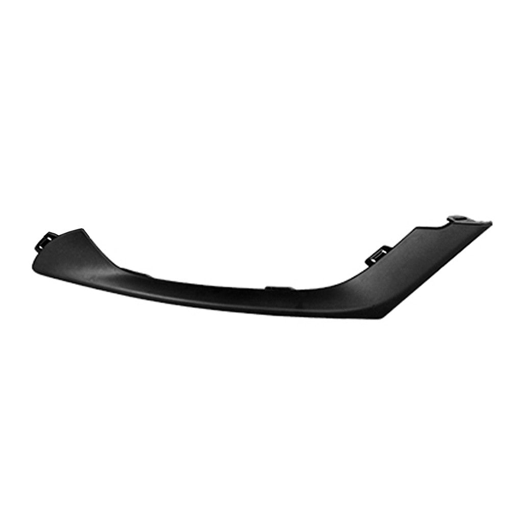 Front Right Front Passenger Side Bumper Cover Molding 2015-2017 Chrysler 200