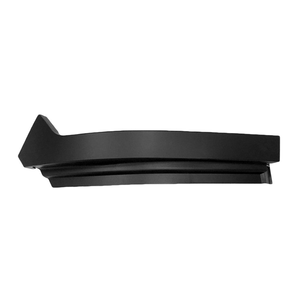 Front Right Front Passenger Side Bumper Cover Filler Molding 2010-2018 Dodge Ram 2500 & Ram 2500, 3500