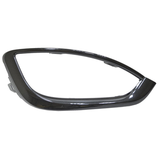 Front Right Front Passenger Side Fog Light Trim 2017-2020 Chrysler Pacifica