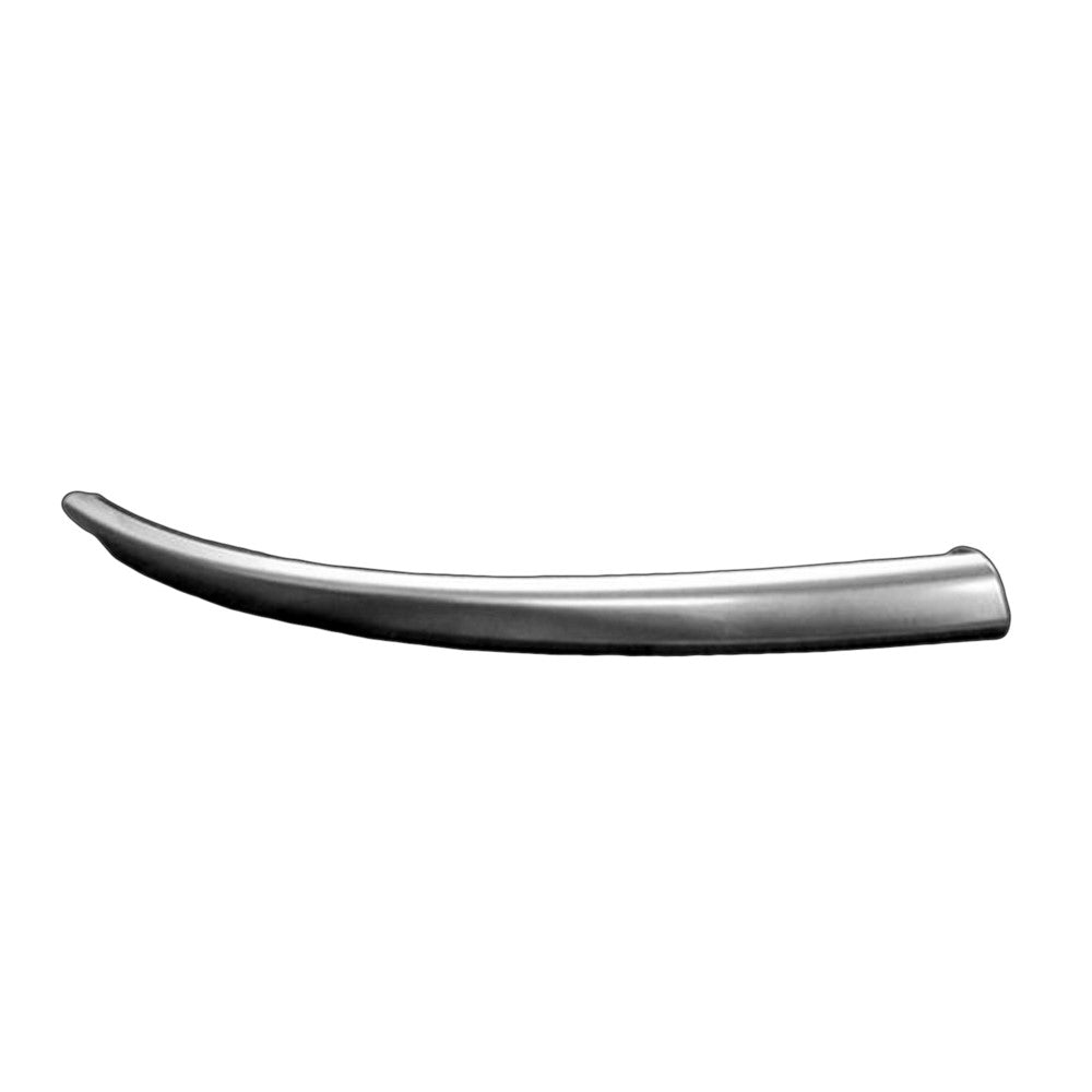 Front Right Front Passenger Side Lower Bumper Cover Molding 2017-2021 Jeep Grand Cherokee