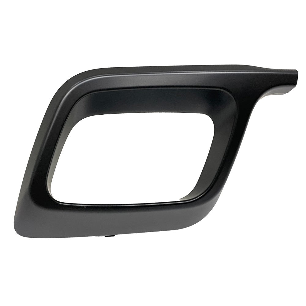 Front Right Front Passenger Side Tow Hook Bezel 2017-2021 Jeep Compass
