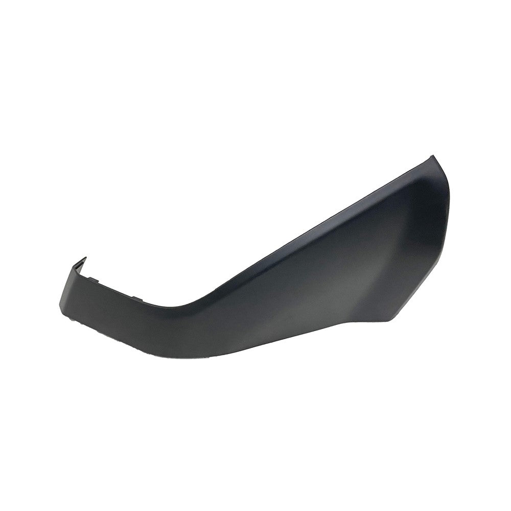 Front Right Front Passenger Side Outer Bumper Trim [lower] For Rebel And Trx Models 2019-2024 Ram 1500