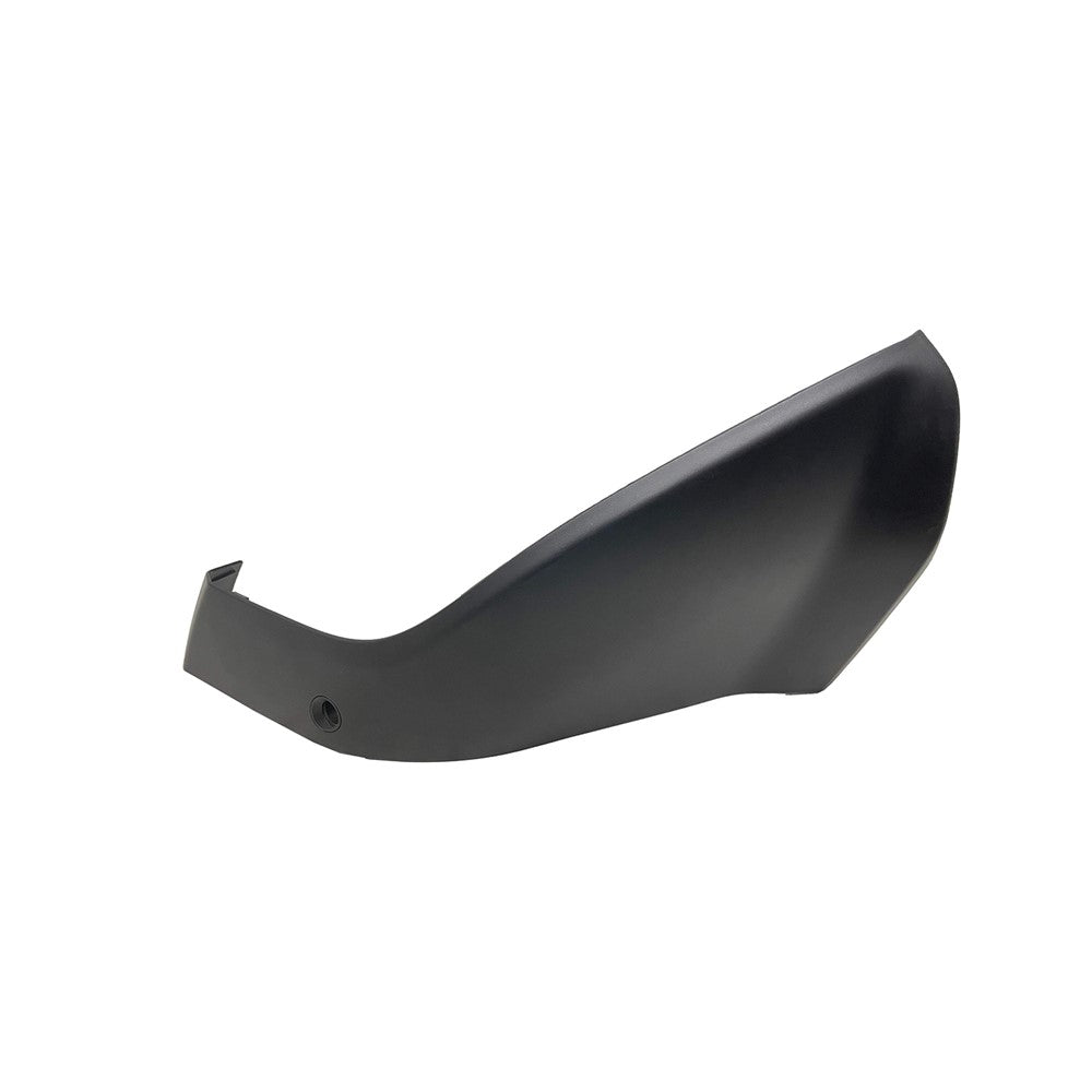 Front Right Front Passenger Side Outer Bumper Trim [lower] For Rebel And Trx Models 2019-2024 Ram 1500