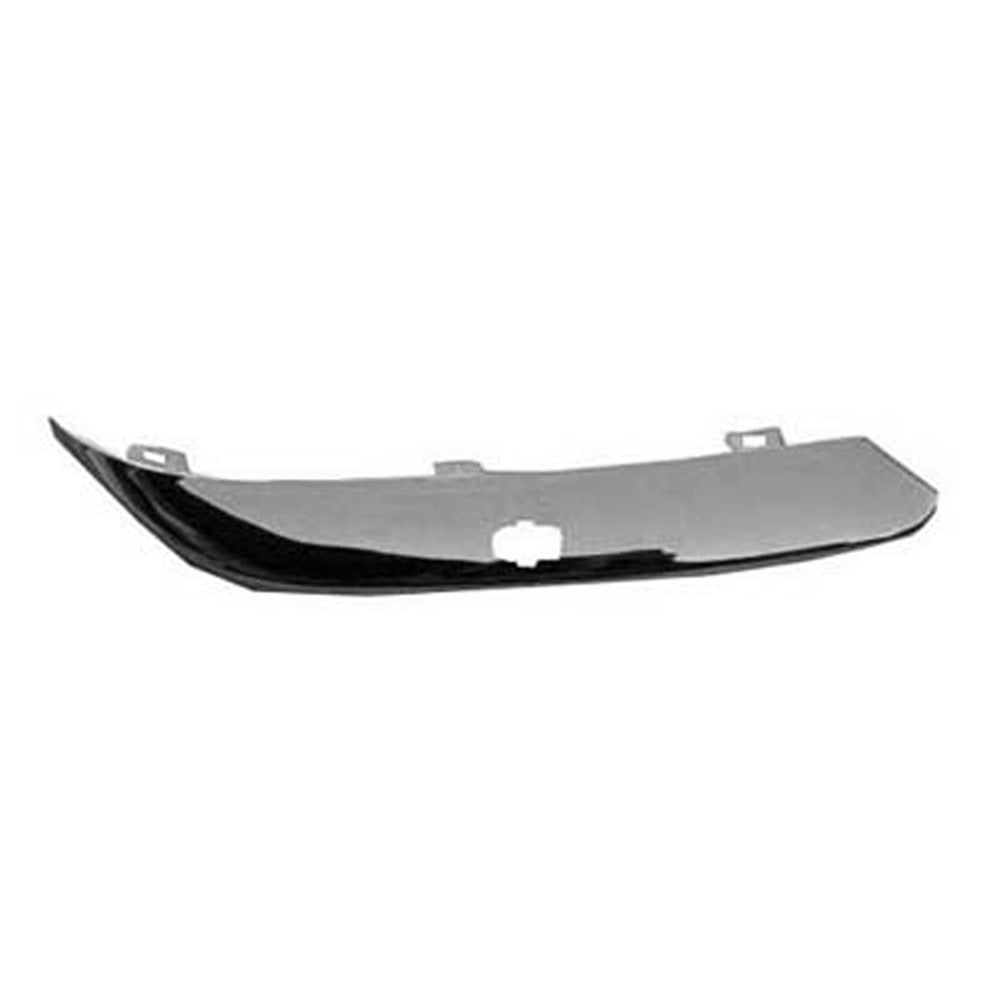 Front Left Front Driver Side Bumper Cover Molding 2005-2010 Chrysler 300