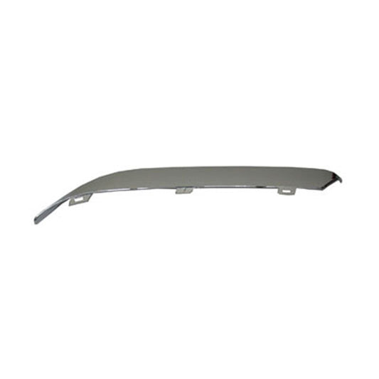 Front Left Front Driver Side Bumper Cover Molding 2005-2010 Chrysler 300