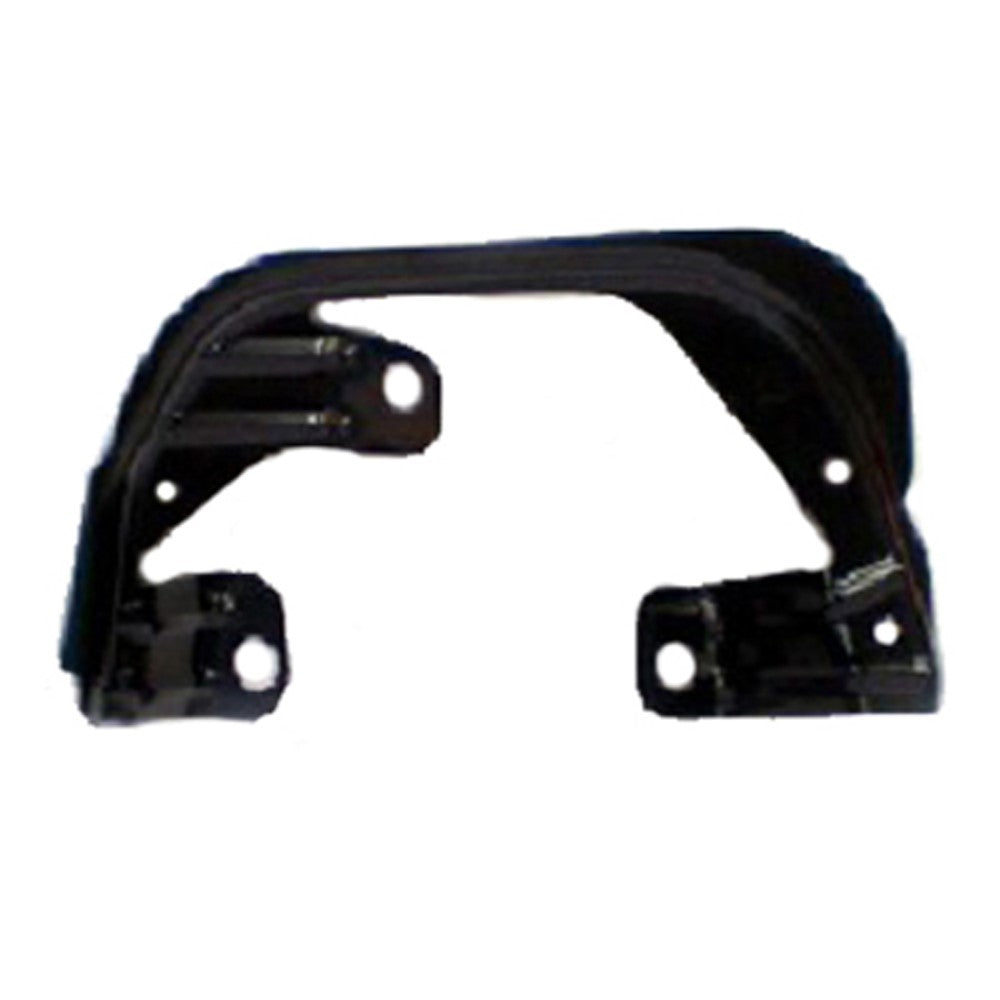 Front Left & Right Fog Light Bracket Set [driver And Passenger Pair] 2009-2018 Dodge Ram 1500, Ram 2500 & Ram 1500, 2500, 3500