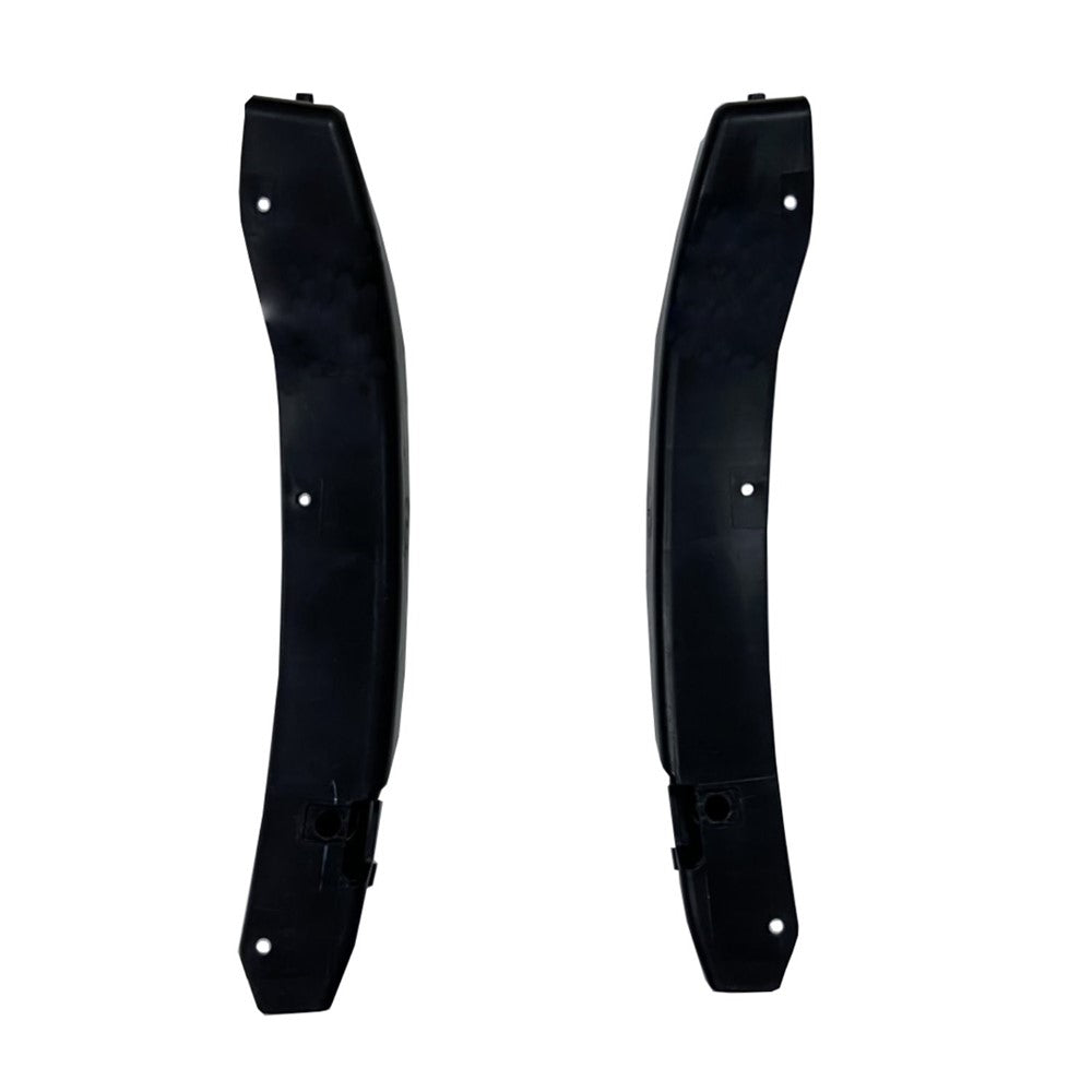 Right Bumper Bracket Set 2010-2018 Dodge Ram 2500 & Ram 2500, 3500, Pickup-Ram-4500, Pickup-Ram-5500
