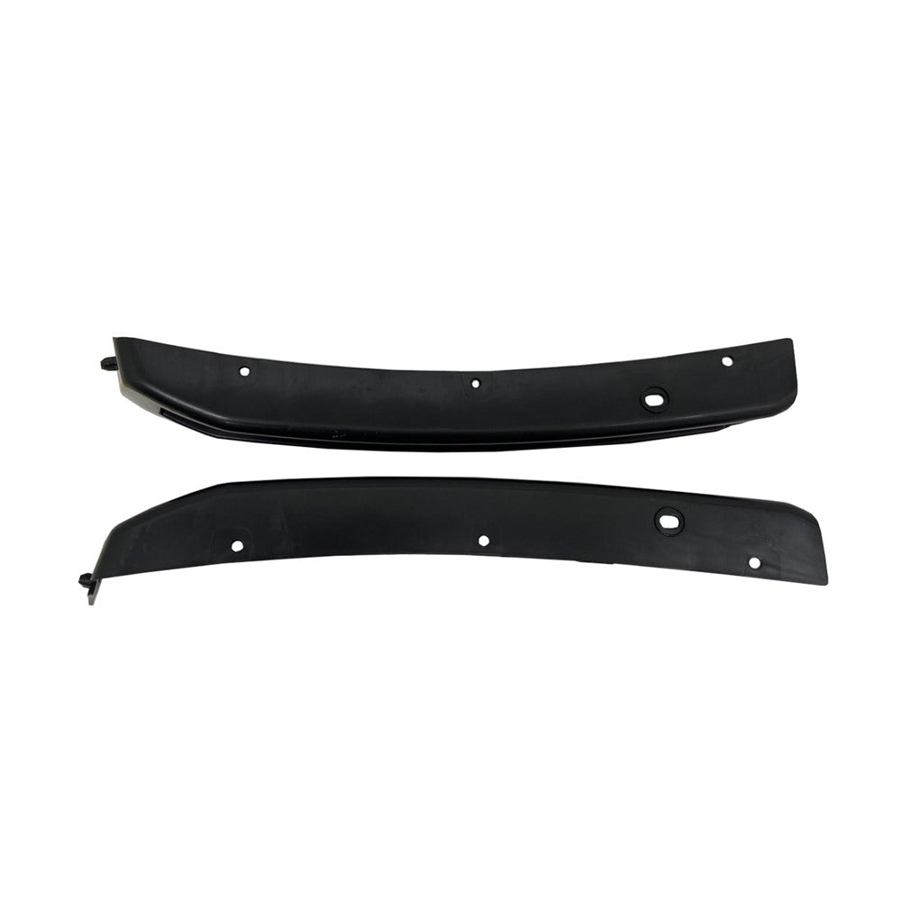 Bumper Mounting Bracket Set 2019-2024 Ram Pickup-Ram-4500, Pickup-Ram-5500
