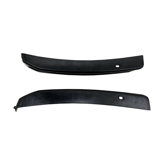 Bumper Mounting Bracket Set 2019-2025 Ram 2500, 3500