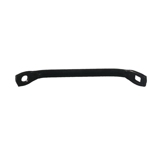 CAPA Certified Factory Style Replacement Front Driver Side Bumper Support [center Vertical Reinforcement] For