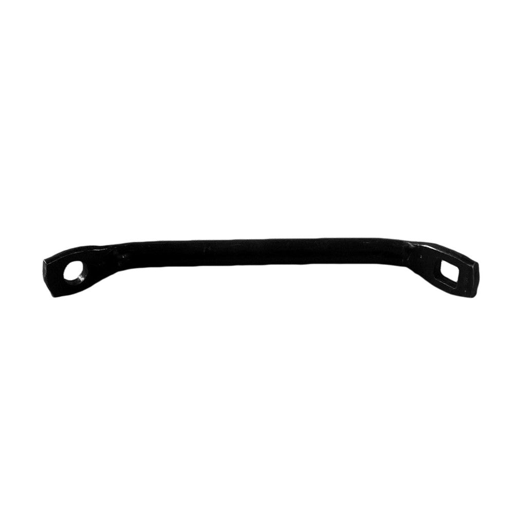 Factory Style Replacement Front Driver Side Bumper Support [center Vertical Reinforcement] For