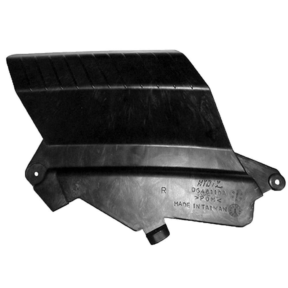 Front Right Passenger Side Headlight Support Bracket 2011-2014 Dodge Charger
