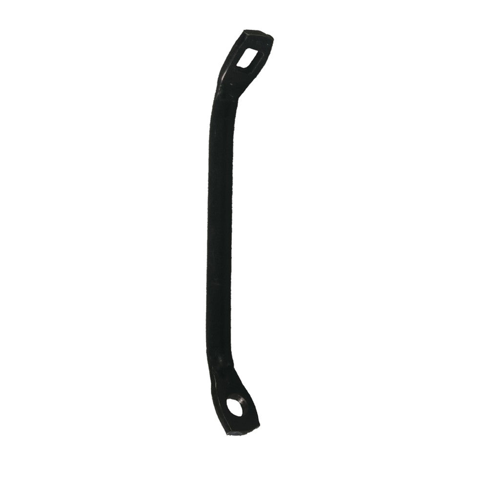 CAPA Certified Factory Style Replacement Front Passenger Side Bumper Support [center Vertical Reinforcement]