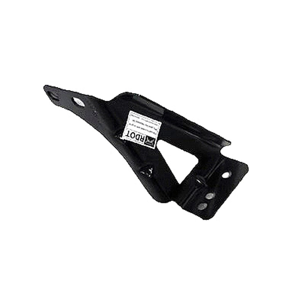 Front Left Front Driver Side Outer Bumper Mounting Bracket 1997-2001 Dodge Dakota, Durango