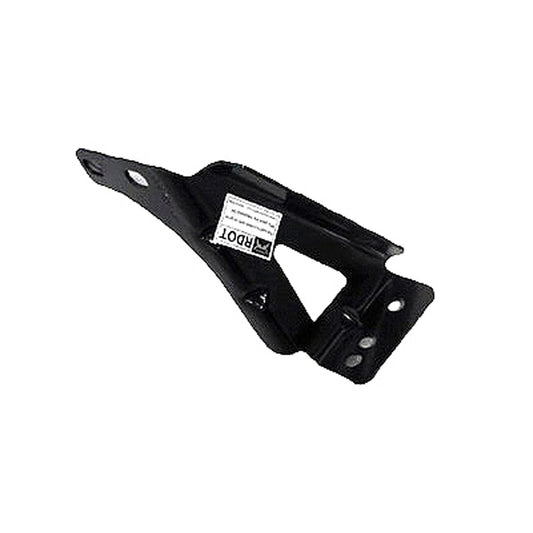 Front Left Front Driver Side Outer Bumper Mounting Bracket 1997-2001 Dodge Dakota, Durango
