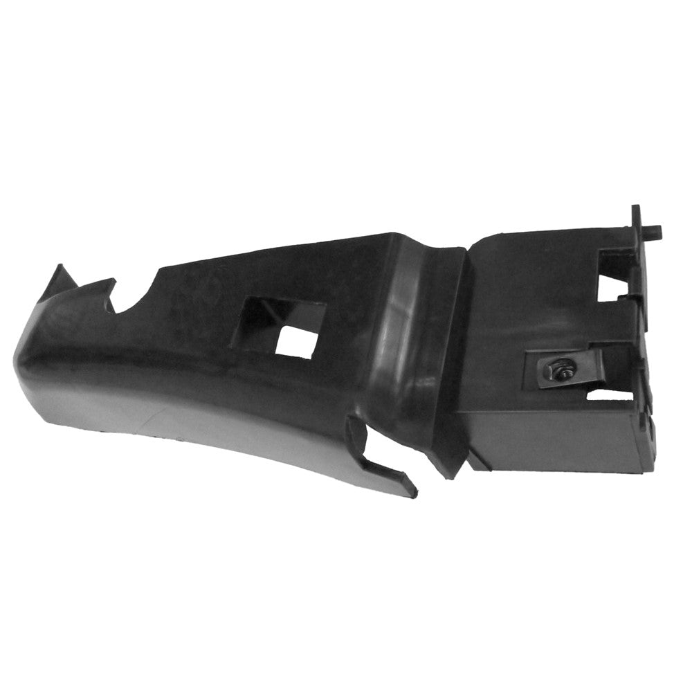 Front Left Front Driver Side Outer Bumper Mounting Bracket [vertical Support] Without Sport 2002-2009 Dodge Ram 1500, Ram 2500, Ram 3500