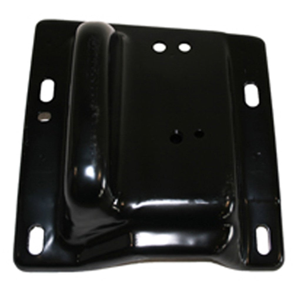 Front Left Front Driver Side Bumper Mounting Plate 2002-2005 Dodge Ram 1500
