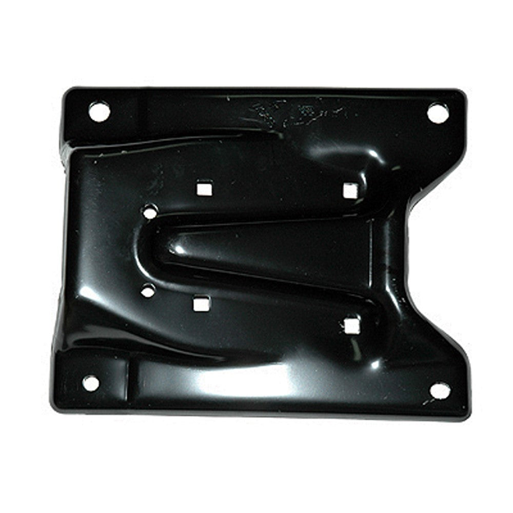Front Left Front Driver Side Bumper Bracket 2006-2008 Dodge Ram 1500