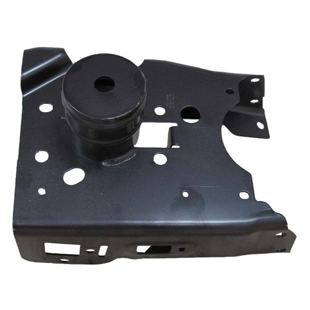 Front Left Front Driver Side Bumper Mounting Bracket 2018-2025 Jeep Wrangler, Gladiator