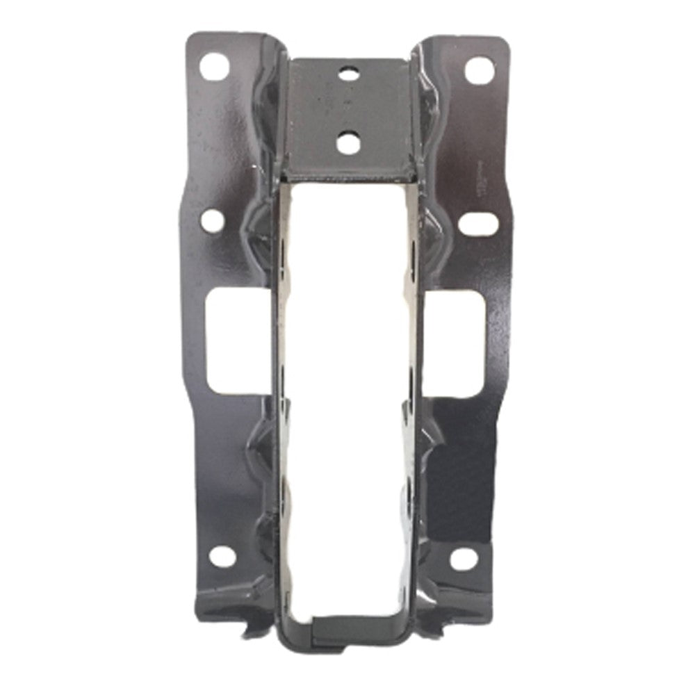 Front Left & Right Driver Or Passenger Front Bumper Mounting Bracket [mounting Plate] For 2500 3500 Series 2019-2025 Ram 2500, 3500