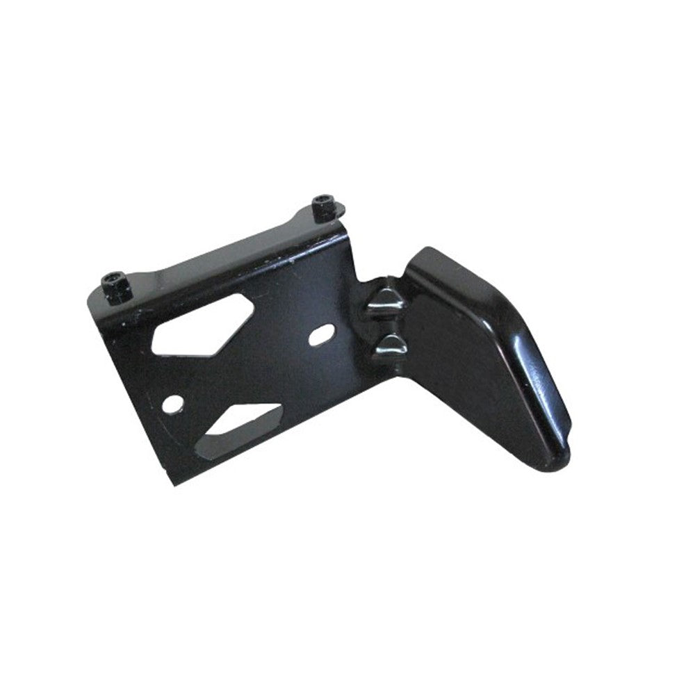 Front Right Front Passenger Side Bumper Impact Bar Extension 2015-2023 Dodge Challenger