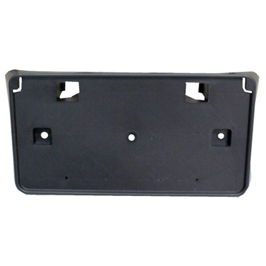 Front License Plate Bracket 2005-2010 Chrysler 300