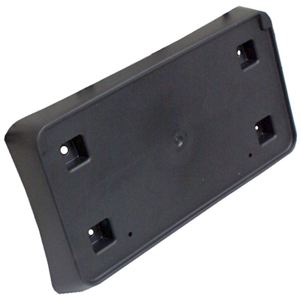 Front License Plate Bracket 2006-2010 Dodge Charger