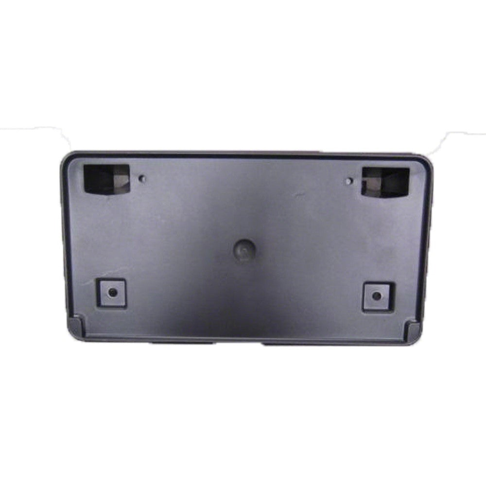 Front License Plate Bracket 2013-2016 Dodge Dart