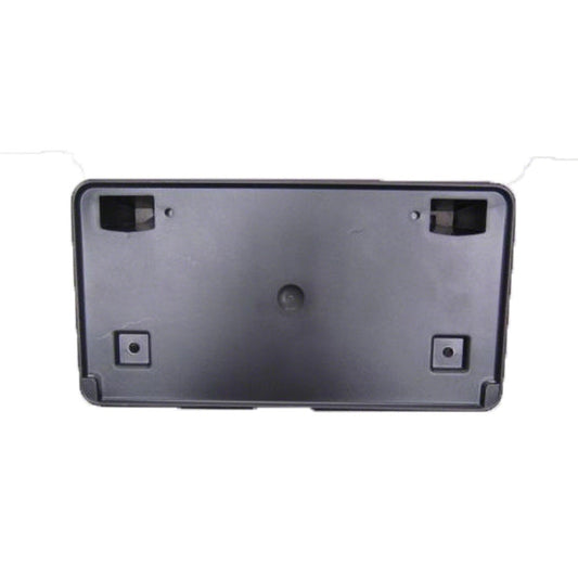 Front License Plate Bracket 2013-2016 Dodge Dart