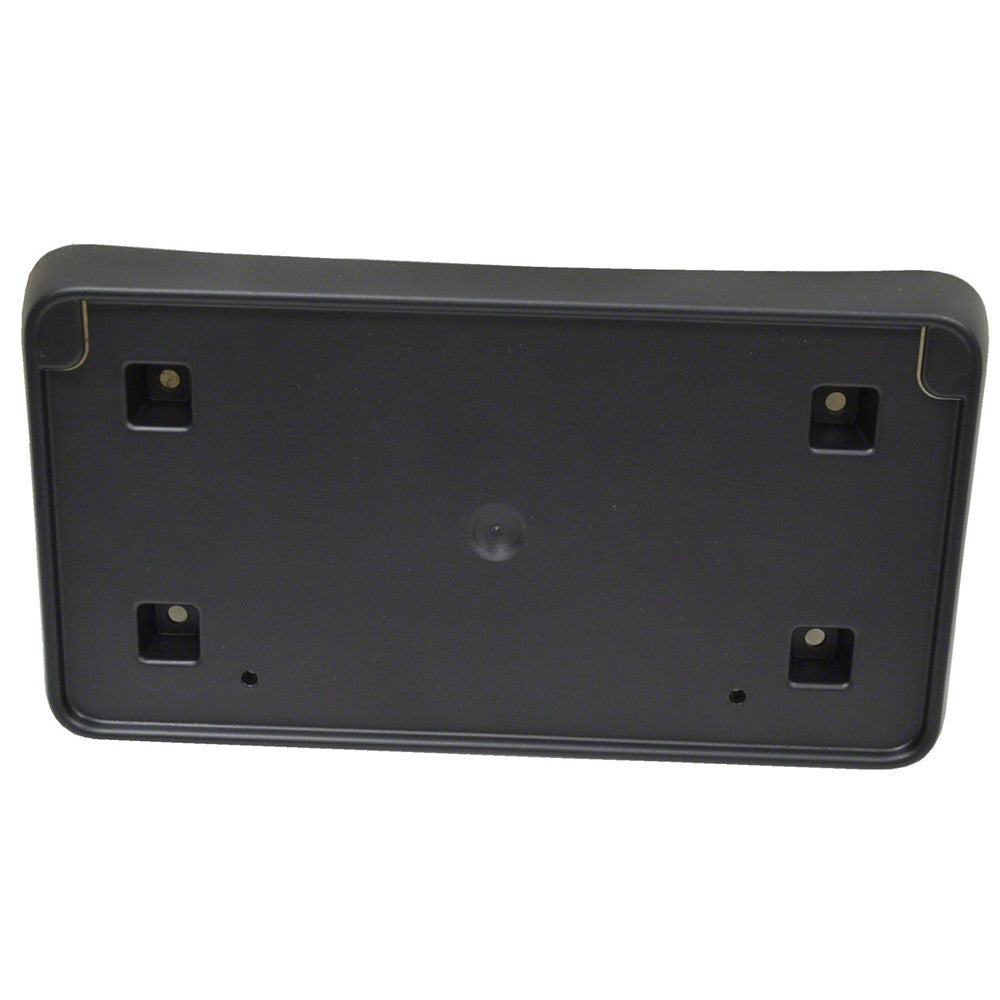 Front License Plate Bracket 2014-2016 Jeep Grand Cherokee