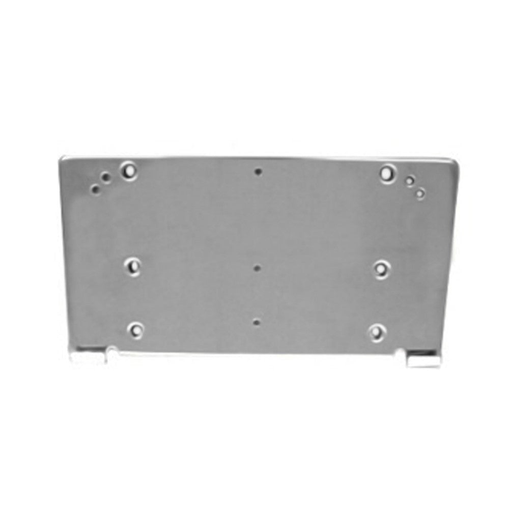 Front License Plate Bracket 2011-2019 Dodge Journey & Jeep Grand Cherokee
