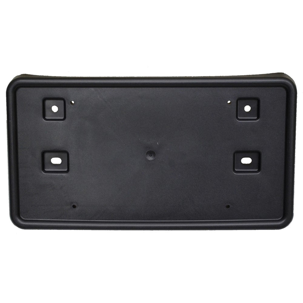 Front License Plate Bracket 2011-2017 Jeep Patriot