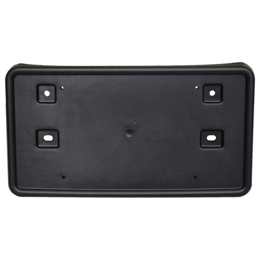 Front License Plate Bracket 2011-2017 Jeep Patriot